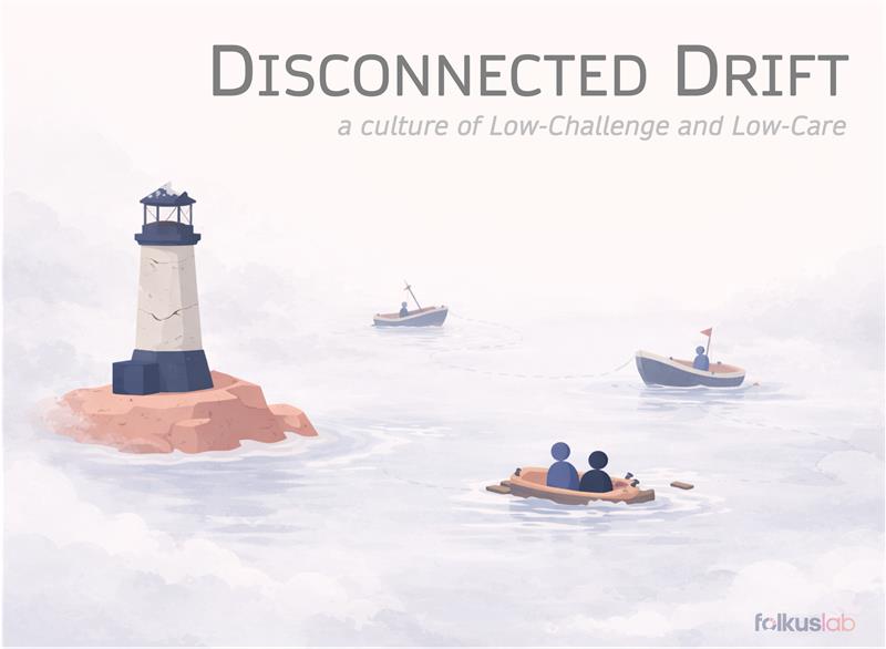Disconnected Drift: When the Culture System Goes Offline
